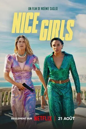 Nice Girls 2024 Hindi Dual Audio