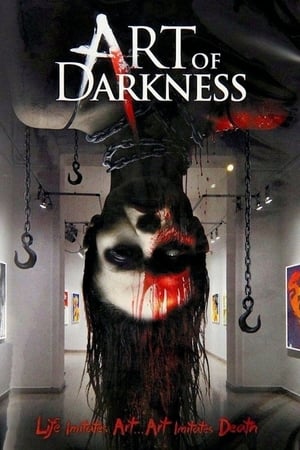 Art of Darkness (2012) Hindi Dual Audio – 480p