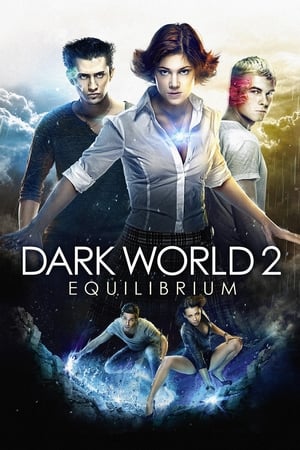 Dark World 2 Equilibrium (2013) Hindi Dubbed 300MB