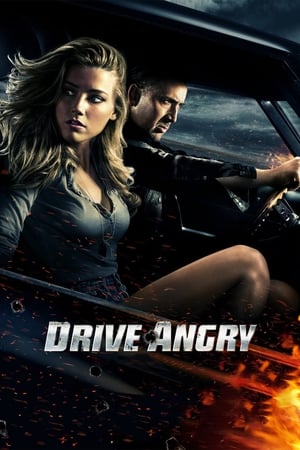 DRIVE ANGRY 2011 Hindi Dual Audio [750MB]