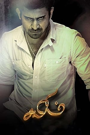 Salim 2014 Hindi Dubbed 350MB