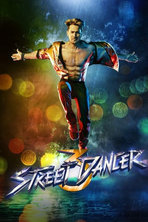 Street Dancer 3D (2020) Hindi Movie - [400MB]