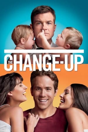 The Change-Up (2011) Hindi Dual Audio 450MB