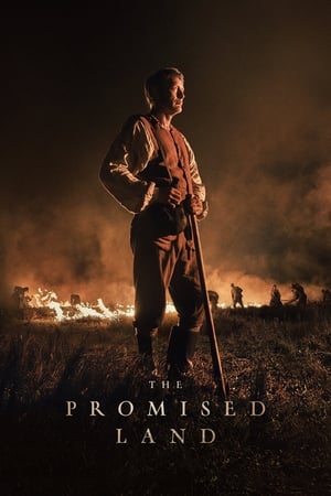 The Promised Land (2023) Hindi Dual Audio – 720p – 480p